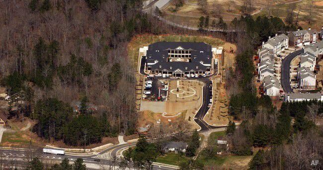 Magnolia Senior Living at Sugar Hill